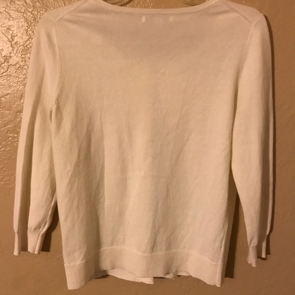 Banana Republic cardigan - Picture 2 of 4